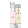 エルコンテントの間取り画像
