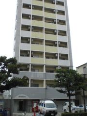 リファレンス呉服町の外観画像
