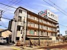 プリメゾン岡山南方の外観