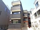 トゥルース ワンの間取り画像