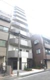 グランフォース入谷の間取り画像