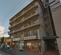 ヴィラ大成の外観画像