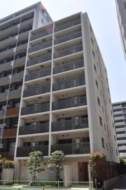 ラクラス田町の外観画像