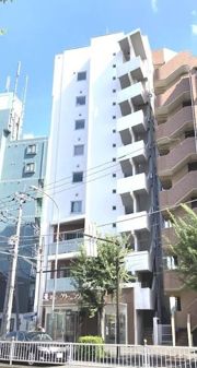 CIビルの外観画像