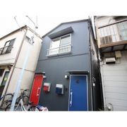 アレッジオKの外観画像