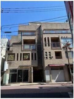 Kハウスの外観画像