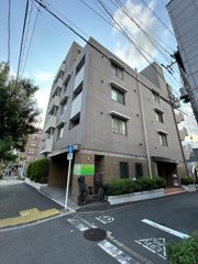 ステラート田園調布の外観画像