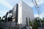 maison evantailの間取り画像