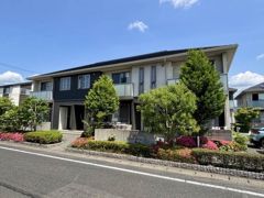 カレラガーデン C棟の外観画像