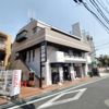 グランバリュー仙川の間取り画像