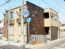 クレイノスガノ東の間取り画像