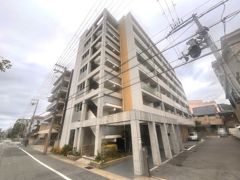 フレアコート甲南の外観画像