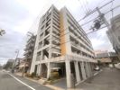 フレアコート甲南の間取り画像