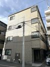 第六浅岡ビルの間取り画像