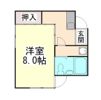 入山文化の間取り画像