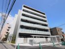 BRIGHT CUBEの間取り画像