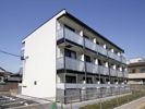 レオパレス元宮の間取り画像