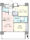 CASA EST CORTAの間取り画像