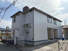 ヴィラ・クレールの外観画像