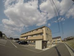 プレミアム十番館の外観画像