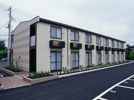 プレミールの間取り画像