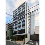 プレシス上福岡の外観画像