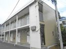 レオパレス光の外観