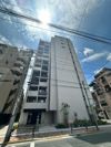 ラティエラ上野入谷の外観