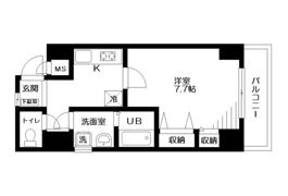 ラウレアビレッジの間取り画像