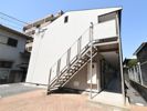 アンプルールフェールMUSEEの間取り画像