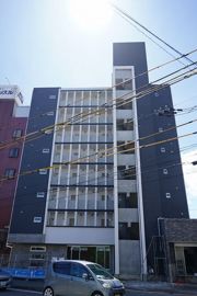 グランエグゼ徳島の外観画像