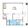 ES-Grande江坂公園の間取り画像