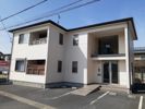 エスポワールⅡの間取り画像
