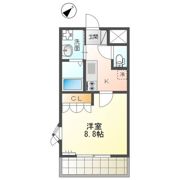 Casa Lienzoの間取り画像