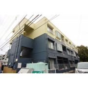 学園春日マンションの外観画像