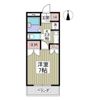 KI CORTの間取り画像