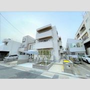 サンティモンの外観画像
