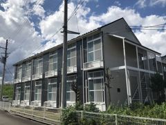 レオパレスアルシオネの外観画像