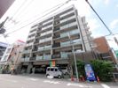 CITY SPIRE北梅田の間取り画像