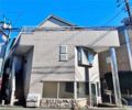 キャスル永福町の間取り画像
