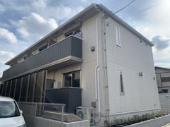 エクセリア高島平Ⅰの外観画像