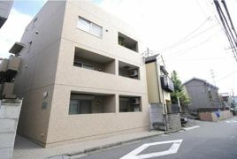 ロイヤルライオンヴィレッジpart6の外観画像