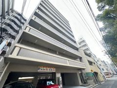 リバーサイド堺町の外観画像