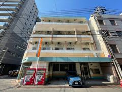 タウンハウス榎町の外観画像