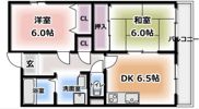 ロータリープラザの間取り画像