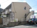 タウニィ熊西の間取り画像