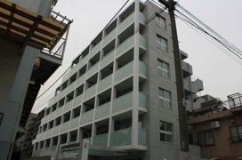 AELL蒲田南の外観画像