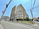 エクレール中井の間取り画像