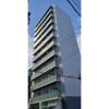THE RESIDENCE Sの間取り画像