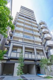 ジオエント白金台の外観画像